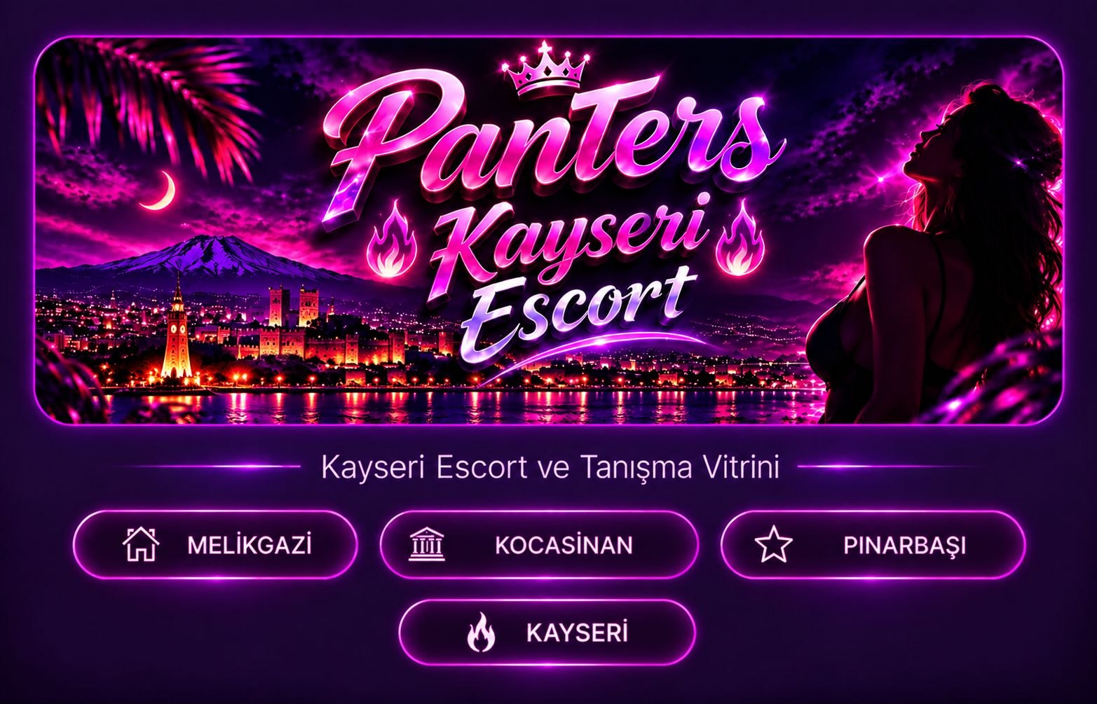 PanTers Kayseri